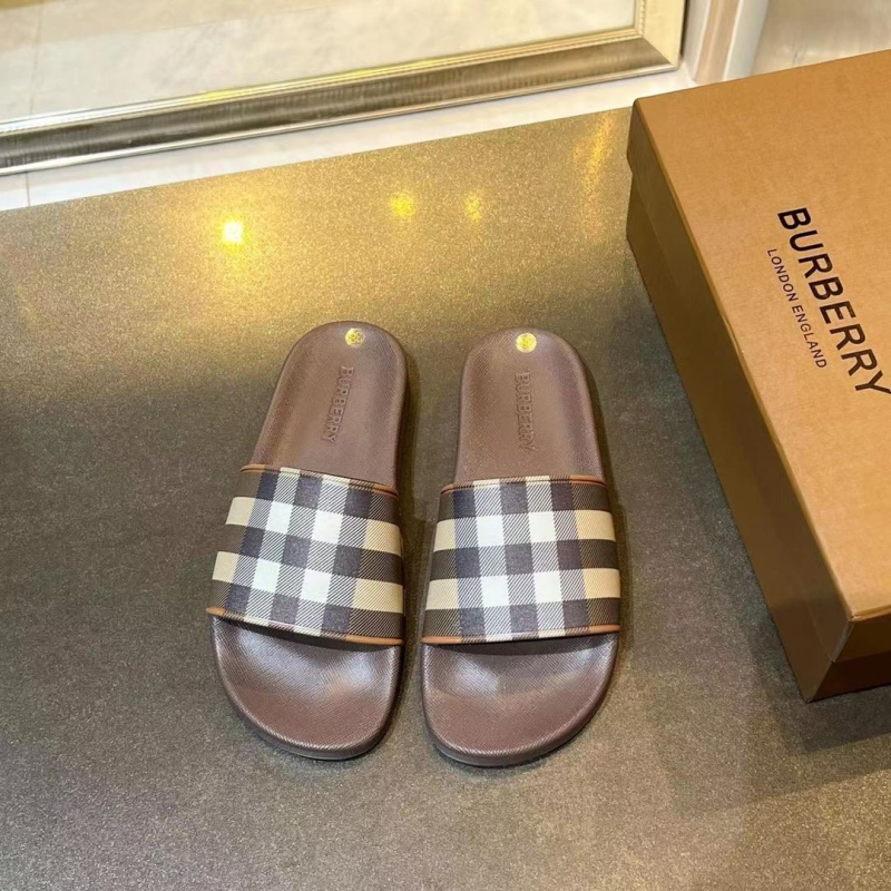 Burberry Slippers